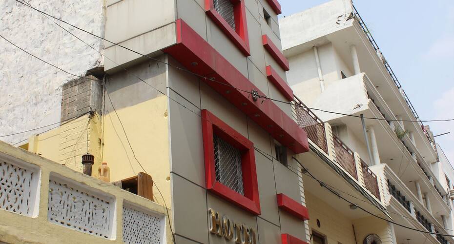 Hotel Dezire, Haridwar 1